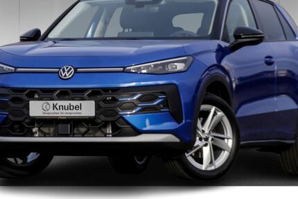 VW T-Roc 9.000 km 34.850 &euro; Beckum 59269