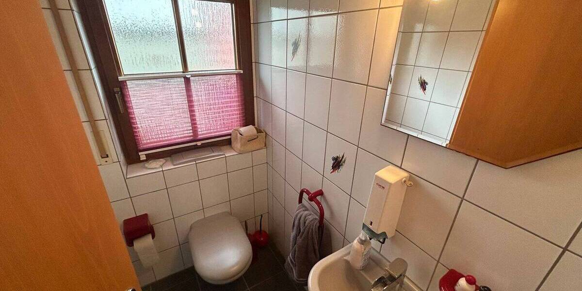 Einfamilienhaus Büren / Wewelsburg Wewelsburg - 8 Zimmer, 178 m&sup2;, 295.000&euro; | Angebot:26715727