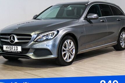 Mercedes-Benz C 350 63.668 km 23.990 &euro; Paderborn 33102