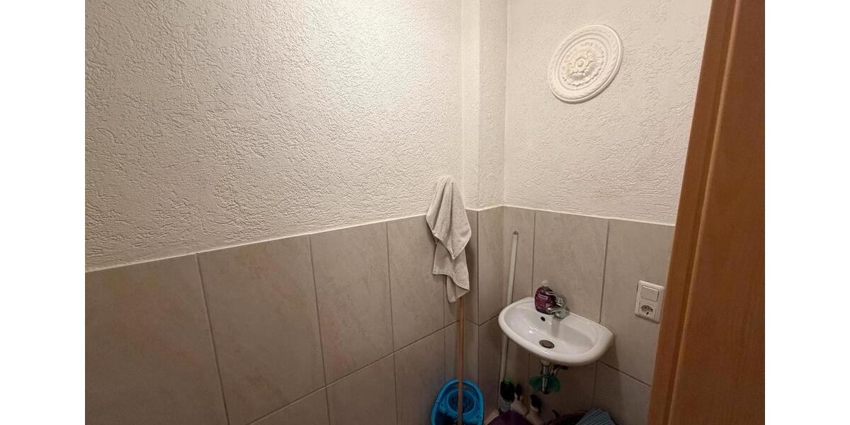 Etagenwohnung Gütersloh Kattenstroth - 5 Zimmer, 136 m&sup2;, 255.000&euro; | Angebot:26624661