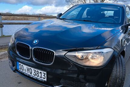 BMW 116 106.000 km 7.399 &euro; Möhnesee 59519
