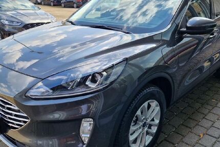 Ford Kuga 16.500 km 30.795 &euro; Rheda-Wiedenbrück 33378
