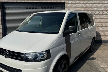 VW T5 andere 257.000 km 12.999 &euro; Rheda-Wiedenbrück 33378