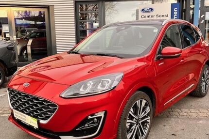 Ford Kuga 137.180 km 19.990 &euro; Soest 59494