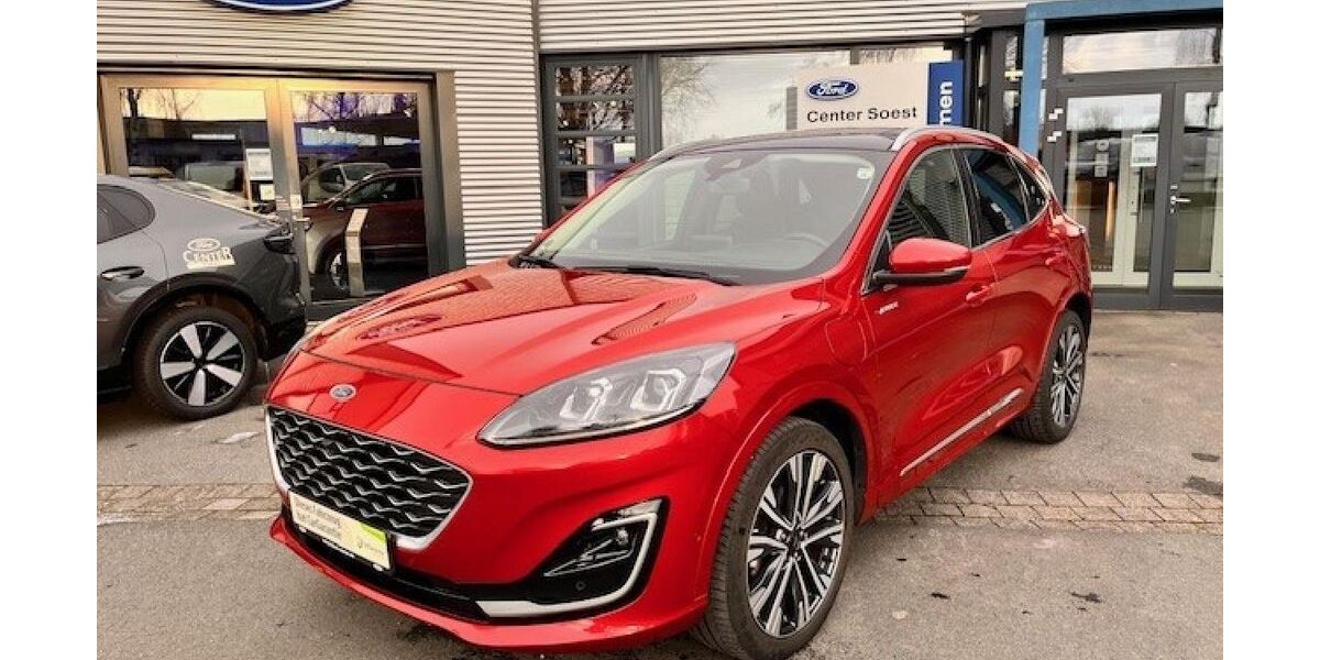 Ford Kuga 137.180 km 22.990 &euro; Soest 59494