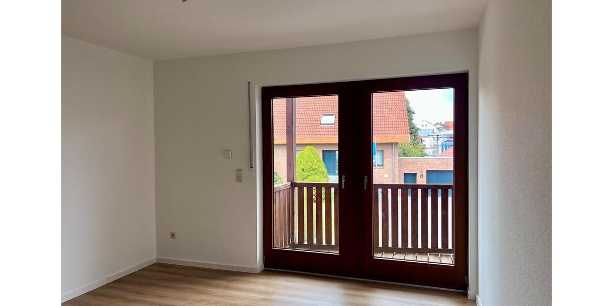 Etagenwohnung Paderborn Elsen - 2 Zimmer, 55 m&sup2;, 580&euro; | Angebot:26049207