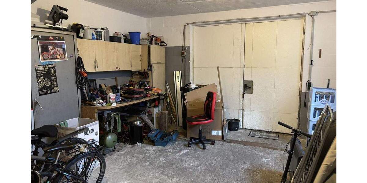 Einfamilienhaus Beckum Neubeckum - 6 Zimmer, 171 m&sup2;, 195.000&euro; | Angebot:25736124