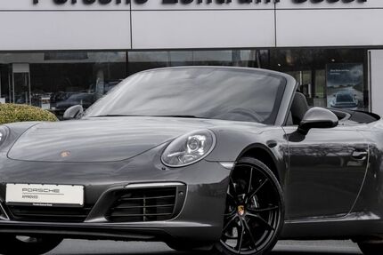 Porsche 991 43.200 km 109.444 &euro; Soest 59494