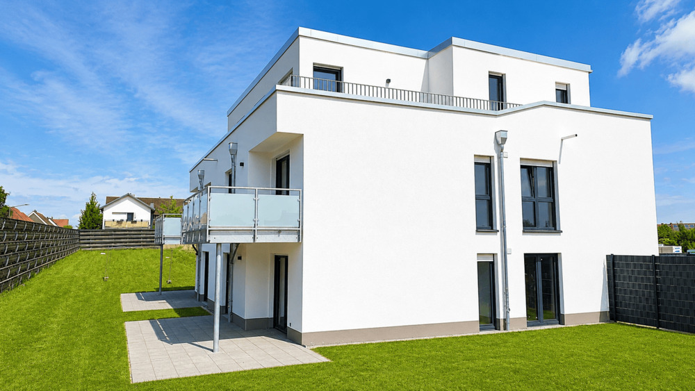 Etagenwohnung Lippstadt Kernstadt - 3 Zimmer, 322.900&euro; | Angebot:26694528