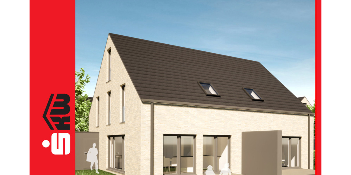 Doppelhaushälfte Gütersloh Innenstadt - 6 Zimmer, 123 m&sup2;, 573.200&euro; | Angebot:25708840