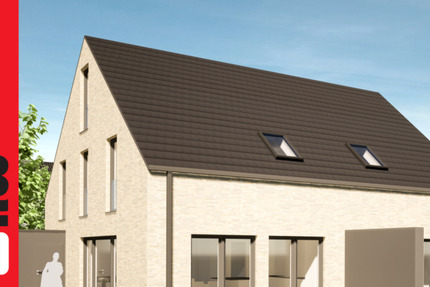 Haus Gütersloh Innenstadt - 6 Zimmer, 123 m&sup2;, 573.200&euro; | Angebot:25708840