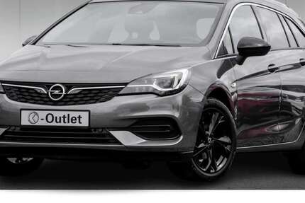 Opel Astra 72.021 km 13.900 &euro; Beckum 59269