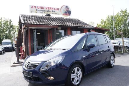 Opel Zafira 225.826 km 4.590 &euro; Erwitte 59597
