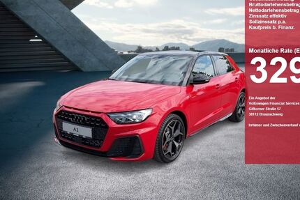 Audi A1 13.000 km 32.985 &euro; Gütersloh 33330