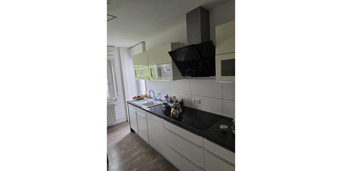 Erdgeschoßwohnung Lippstadt Bad Waldliesborn - 3 Zimmer, 80 m&sup2;, 765&euro; | Angebot:26688516