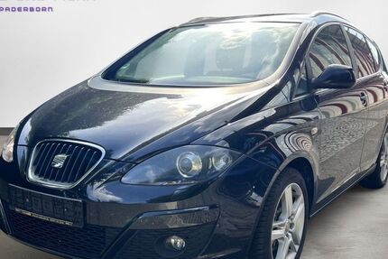 Seat Altea 218.800 km 1.999 &euro; Paderborn 33100
