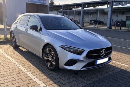 Mercedes-Benz A 200 3.000 km 35.300 &euro; Gütersloh 33335