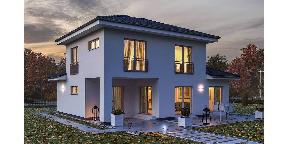 Einfamilienhaus Borchen Kirchborchen - 5 Zimmer, 170 m&sup2;, 524.000&euro; | Angebot:26673824