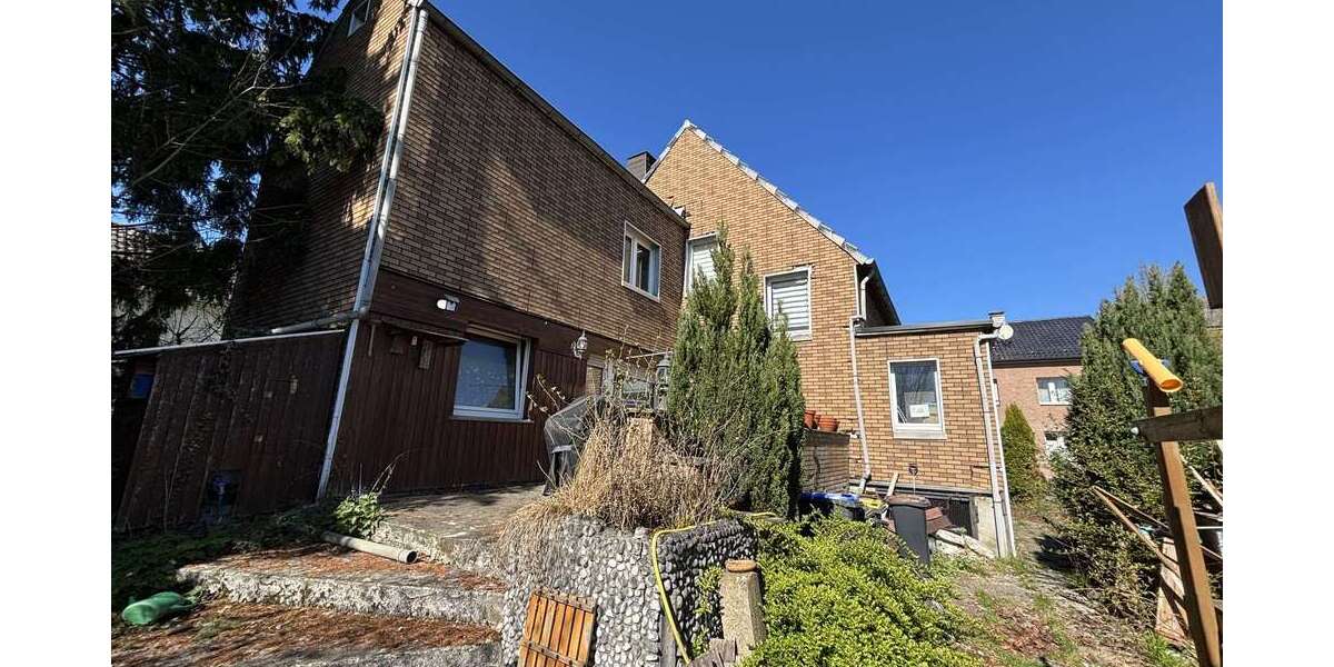 Einfamilienhaus Beckum - 4 Zimmer, 120 m&sup2;, 99.000&euro; | Angebot:27108375