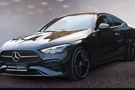 Mercedes-Benz CLE 450 4.468 km 59.380 &euro; Paderborn 33100