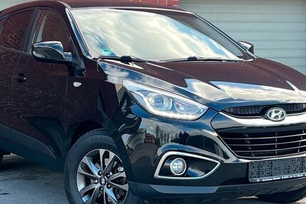 Hyundai ix35 135.000 km 7.999 &euro; Oelde 59302