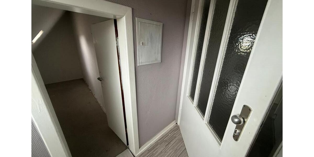 Etagenwohnung Delbrück - 3 Zimmer, 54 m&sup2;, 1.000&euro; | Angebot:26698792