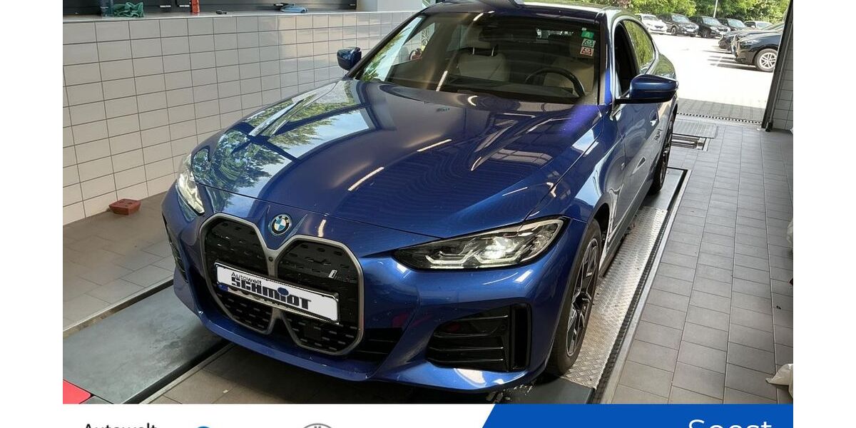 BMW i4 43.005 km 41.790 &euro; Soest 59494