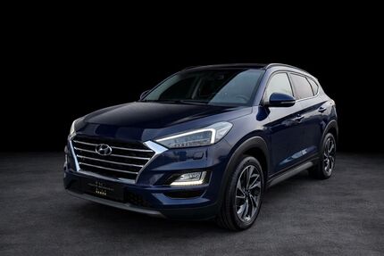 Hyundai TUCSON 161.927 km 18.888 &euro; Salzkotten 33154