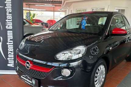 Opel Adam 114.000 km 7.999 &euro; Gütersloh 33334