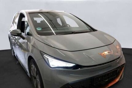 Cupra Born 37.639 km 23.990 &euro; Soest 59494