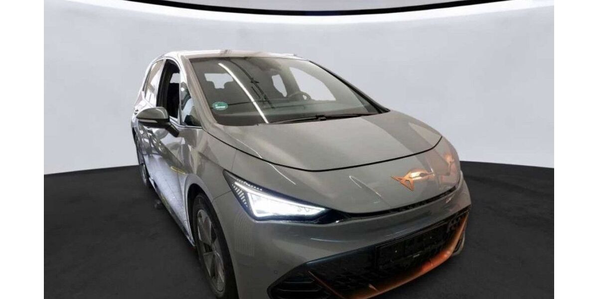 Cupra Born 37.639 km 23.990 &euro; Soest 59494