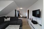 Dachgeschoßwohnung Paderborn Elsen - 2 Zimmer, 54 m&sup2;, 157.000&euro; | Angebot:26440203