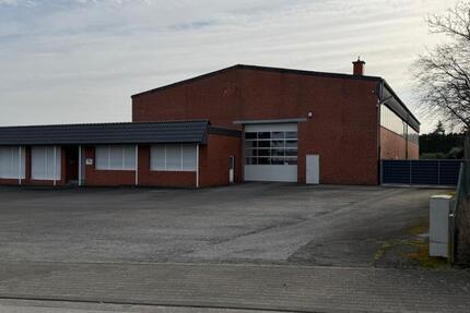 Gewerbeobjekt Oelde - 3.000&euro; | Angebot:25258640