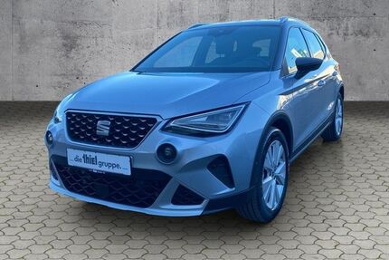 Seat Arona 40.200 km 19.490 &euro; Paderborn 33104