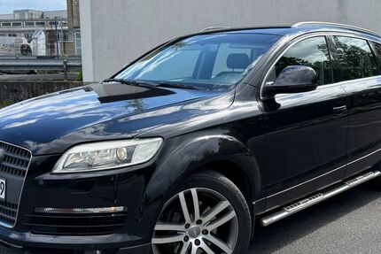 Audi Q7 269.702 km 8.900 &euro; Soest 59494