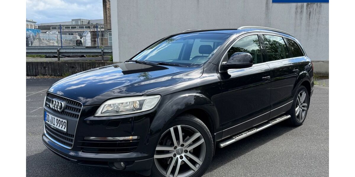Audi Q7 269.702 km 8.900 &euro; Soest 59494