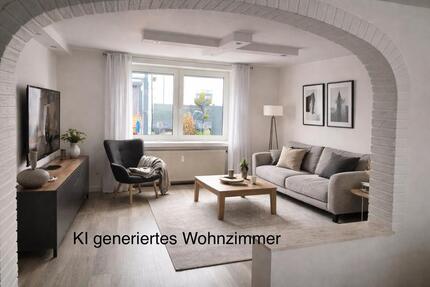 Wohnung Rheda-Wiedenbrück Wiedenbrück - 4.5 Zimmer, 105 m&sup2;, 280.000&euro; | Angebot:26013745