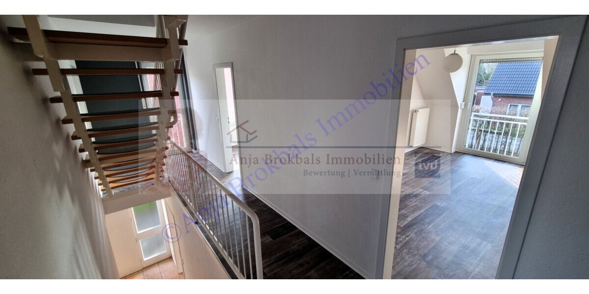 Junge DHH mit Garage Nähe Theater Gütersloh - provisionsfrei für Käufer - Doppelhaushälfte Gütersloh | Angebot:26125042