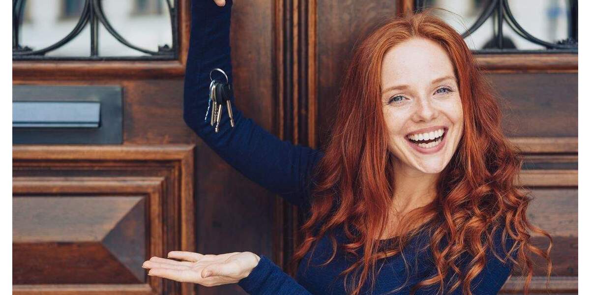 Etagenwohnung Paderborn Elsen - 3 Zimmer, 50 m&sup2;, 118.000&euro; | Angebot:25682066