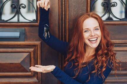 Wohnung Paderborn Elsen - 3 Zimmer, 50 m&sup2;, 118.000&euro; | Angebot:25682066