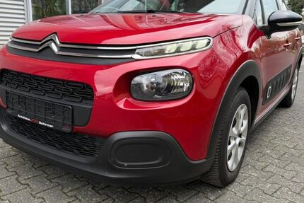Citroen C3 47.000 km 8.499 &euro; Paderborn 33100