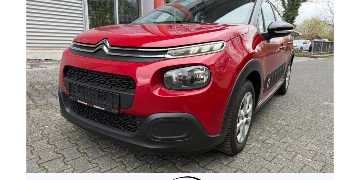 Citroen C3 47.000 km 8.499 &euro; Paderborn 33100