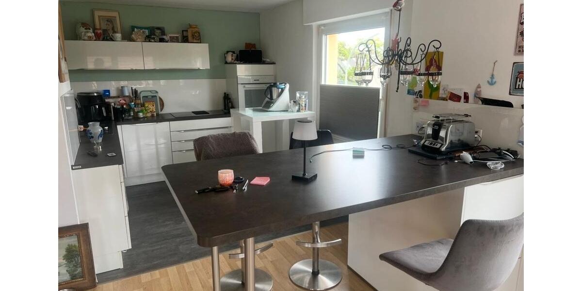 Etagenwohnung Bad Sassendorf - 1 Zimmer, 78 m&sup2;, 430&euro; | Angebot:26689279