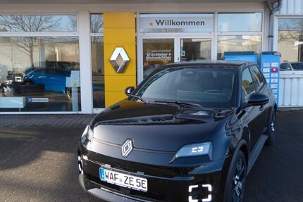 Renault R 5 3.000 km 27.840 &euro; Oelde 59302