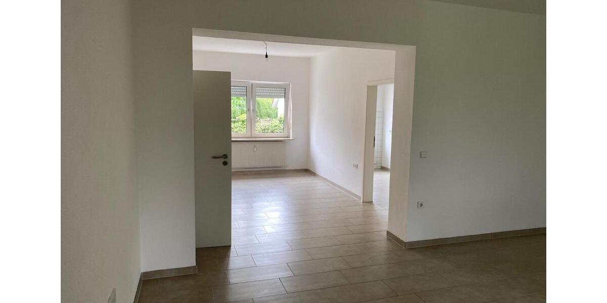 Hochparterre Paderborn - 4 Zimmer, 105 m&sup2;, 274.000&euro; | Angebot:22284057