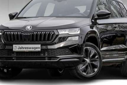Skoda Karoq 13.687 km 31.800 &euro; Beckum 59269
