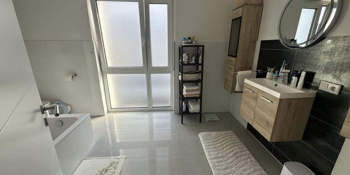 Doppelhaushälfte Borchen Nordborchen - 4 Zimmer, 109 m&sup2;, 399.000&euro; | Angebot:25686957