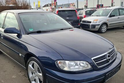 Opel Omega 188.000 km 3.390 &euro; Paderborn 33100