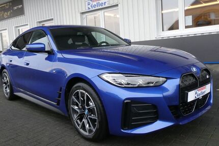 BMW i4 14.453 km 39.900 &euro; Paderborn 33106