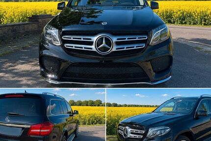 Mercedes-Benz GLS 350 76.200 km 57.000 &euro; Warstein 59581